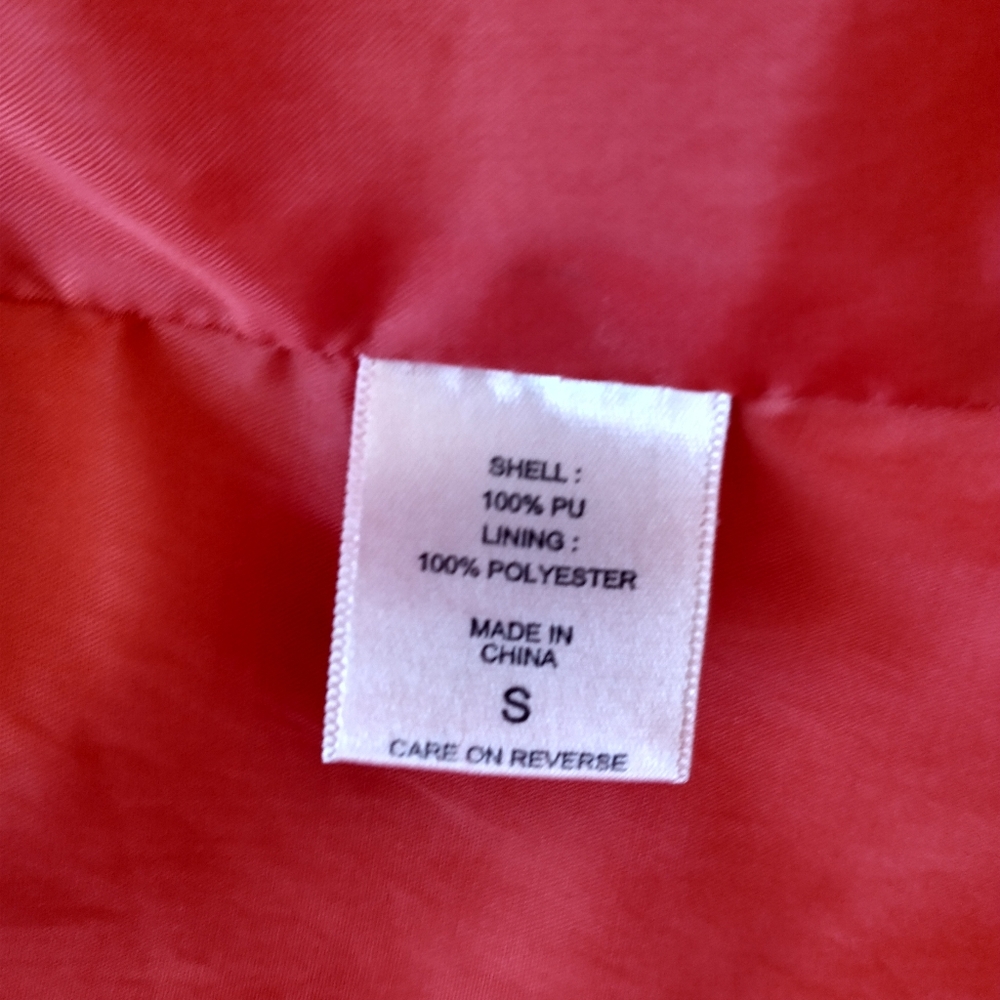 Jacket - Picture 5 of 7